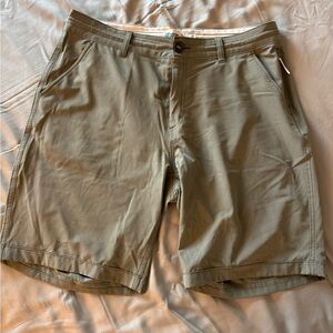 Wellen Shorts